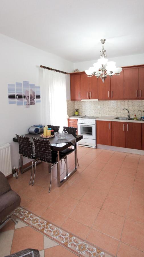 Villa Marialena Nea Plagia Esterno foto