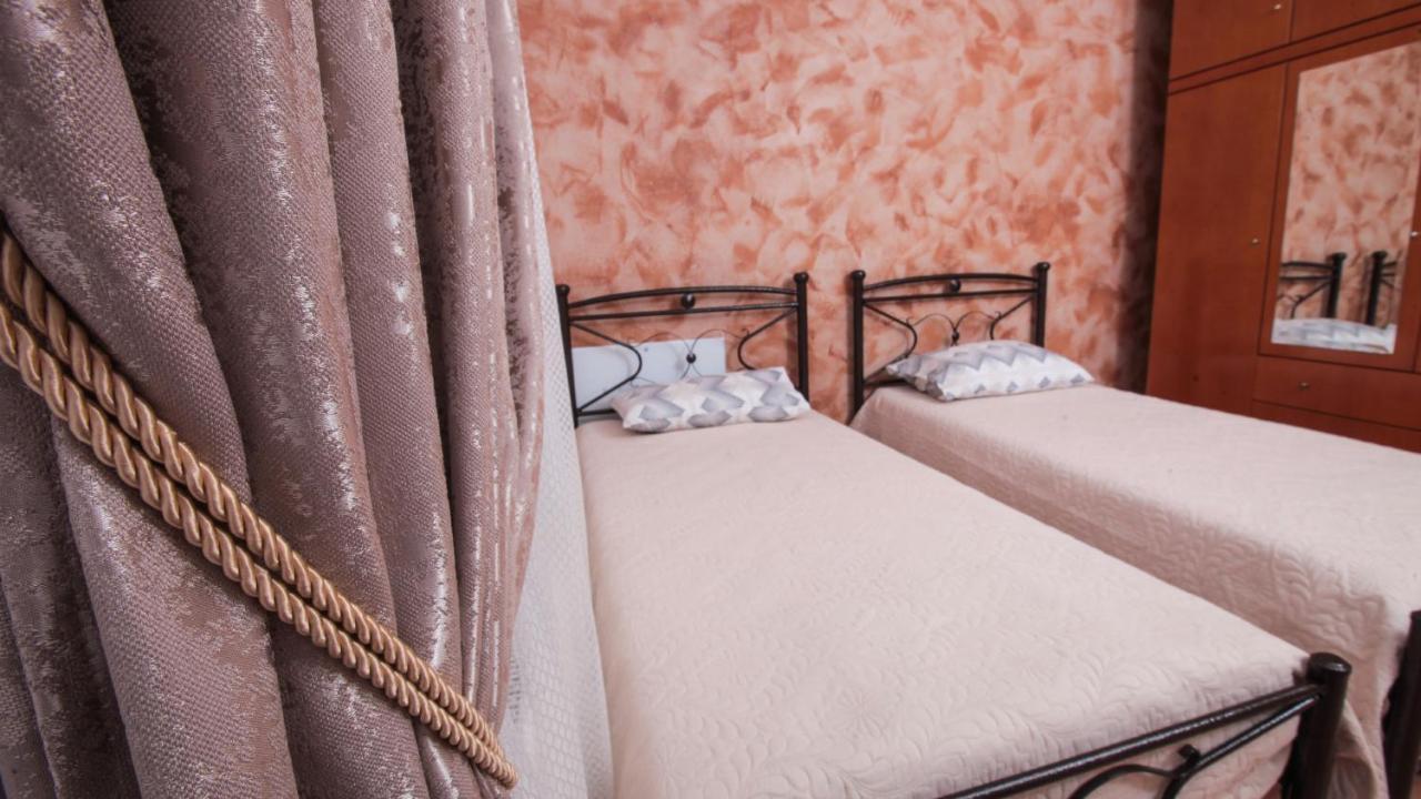 Villa Marialena Nea Plagia Esterno foto